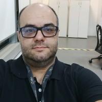 Eduardo Henrique Tavares De Carvalho