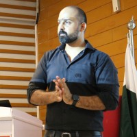 Engr. Shahzadah Bandeshah
