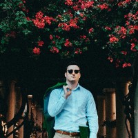 Ben O’Flaherty
