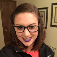 Katie Bauder