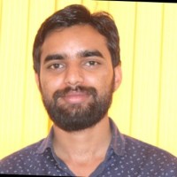 Ankit Kumar