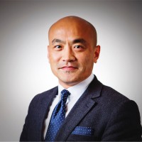 陈博 Chenbo Bruno van Caesar
