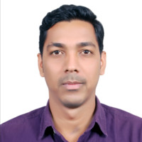 Nikunja Behera