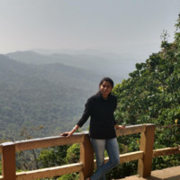 Shweta Mahant Kokatnur