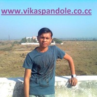 Vikas Pandole