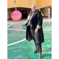 Kholoud Essam