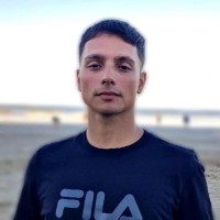 Matias Agustín Smith