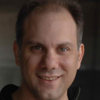 Todd Moline