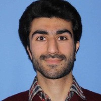 Reza Askarinezhad