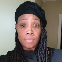 Ebony Lowery