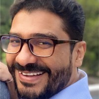 Rajan Sarin