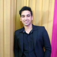 Arayeb Ahmed