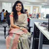 Keerthika R