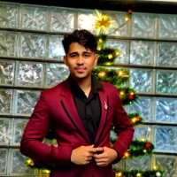 Kloyston Pinto