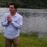 Alejandro Villarreal