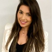Tainá Azevedo