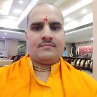 AACHARY V. K. MISHRA