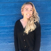 Kaitlyn Fudge