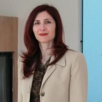 Soraya Esmaili