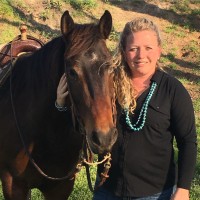 Connie Evans