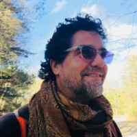 Antonio González-Walker Ph.D.