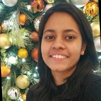 Riya Francis