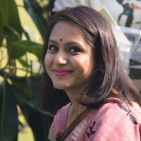 Trupti Munshi