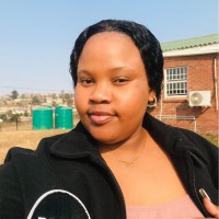 Thulisile Nqalati