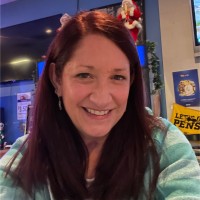 Paula Harris