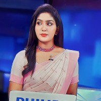 Gowri Saravanan