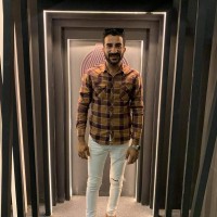 hossam mekkawy