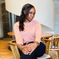 Karen Ndebele