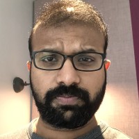 Ramkumar Athanti