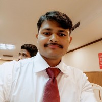 Kishor Roy