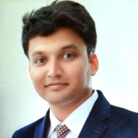 VIKAS TIWARI
