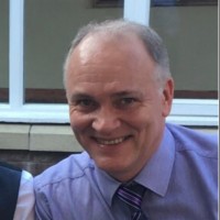 Ian Matts