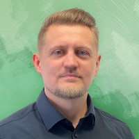 Andrej Deiwald