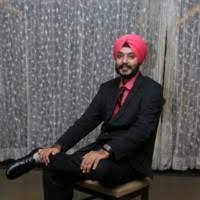 Mandeep Singh G.