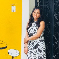 Ria Bharti