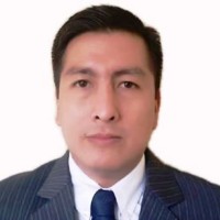 Freddy Román Quispe