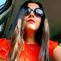 Dina Achraf Tolba