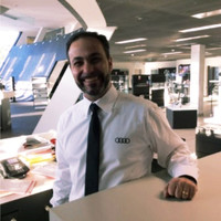 Jose Moreira
