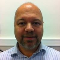 Tom Heistad