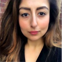 Maria Rahman