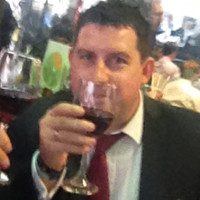 Simon Dinsey