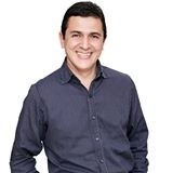 Oscar Enrique Rivas Cruz