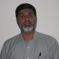 Mamoon Ameen