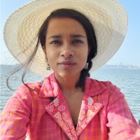 Niloofer Hanaan