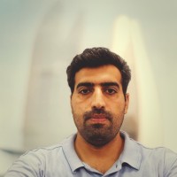Gulzar Khan
