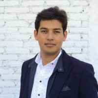 Jose Luis Aldrete Ramirez